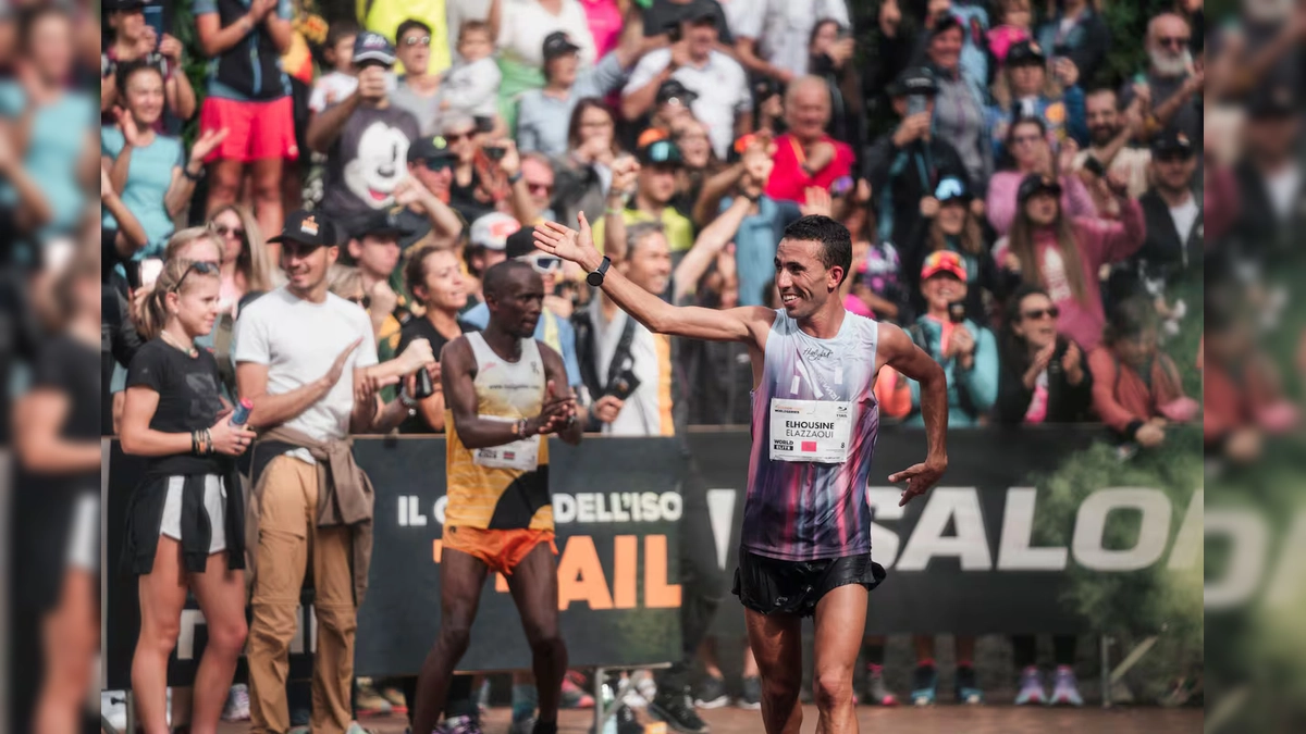 Golden Trail World Series 2025 en Noli, Italia: Favoritos, Recorrido de 26 km y 1.430 m+, Fecha y Clasificación Provisional del Il Golfo dell’Isola Trail