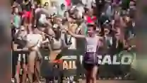 Golden Trail World Series 2025 en Noli, Italia: Favoritos, Recorrido de 26 km y 1.430 m+, Fecha y Clasificación Provisional del Il Golfo dell’Isola Trail