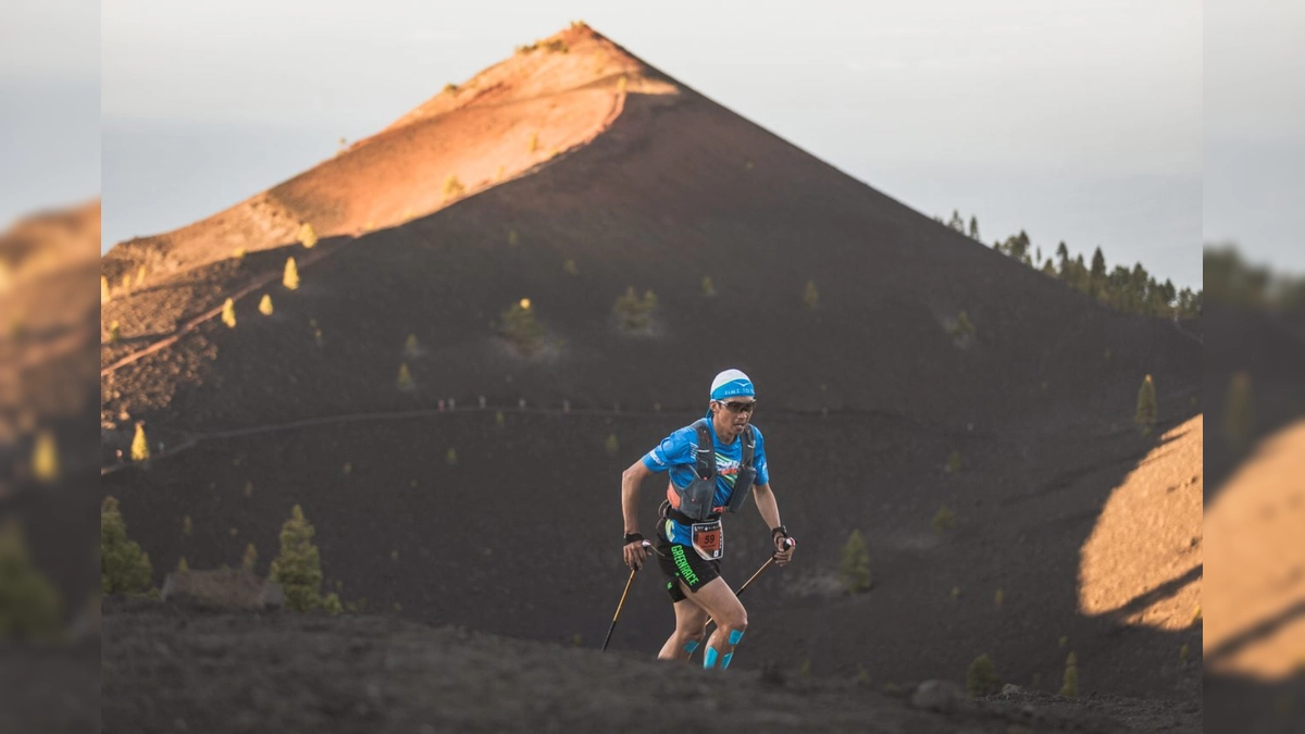Transvulcania 2025 en La Palma: Todo sobre el Evento de Trail Running del 8 al 10 de Mayo con Kilian Jornet y Maude Mathys