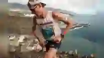 Resultados y Récords de la Subida Vertical Transvulcania 2025: Victoria de Luca Del Pero y Récord Femenino de Maude Mathys en La Palma (7 km y 1.200 m+)
