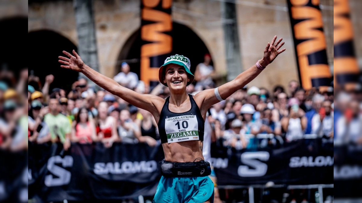 Golden Trail World Series 2025: Ranking Actual, Pruebas, Fechas Clave y Favoritos como Sara Alonso y Philemon Kiriago rumbo a la Gran Final en Octubre