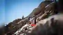 Resultados y Experiencia del CaraAmón y Trail Comaminyana 2025 en la Vall de Boí: Ganadores, Recorridos (21 km, 14 km, 7 km) y Fiesta del Trail Running en Barruera, Pirineos