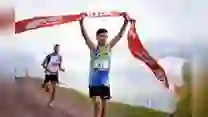 Álex García y Julia Font brillan en el Campeonato de España de Trail Running en Canfranc (7-8 junio) y se clasifican para el Mundial