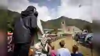 Garmin Mountain Festival 2025 en Vall de Boí: Inscríbete y Vive la Carrera SKY 24K en Directo por TV3 del 27 al 29 de Junio