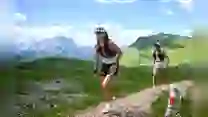 Lavaredo Ultra Trail by UTMB® 50K 2025: Récords de Toni McCann y Francesco Puppi en las Dolomitas de Cortina d’Ampezzo