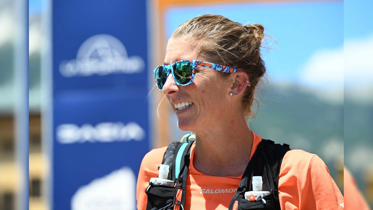 Lavaredo 120K 2025: Récords de Ben Dhiman y Courtney Dauwalter en la Ultra Trail de Cortina de Ampezzo