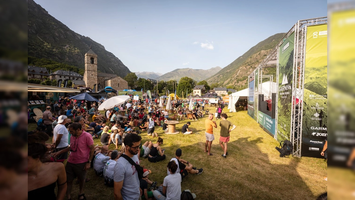 Garmin Mountain Festival 2025 en Vall de Boí: del 27 al 29 de junio con más de 2.000 corredores, retransmisión en directo y las mejores pruebas de trail running (Sky 24 km, Maratón 42 km, Speed 12 km)