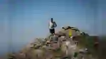 Garmin Epic Trail 2025 en Vall de Boí: Albert Ballús y Dalia Alonso triunfan en la exigente Sky de 24 km con 1.900 m+ bajo intenso calor