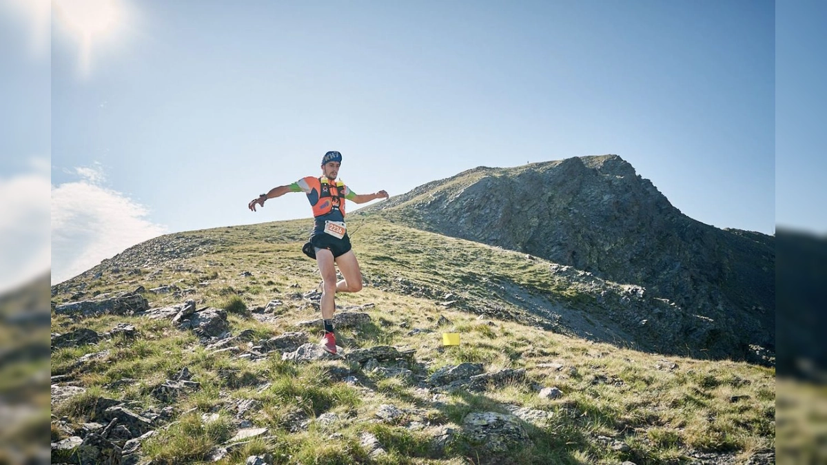 Mountain Festival Comapedrosa 2025 en Andorra: Trail Running de élite con 4 carreras, 800+ inscritos y atletas top el 26 y 27 de julio