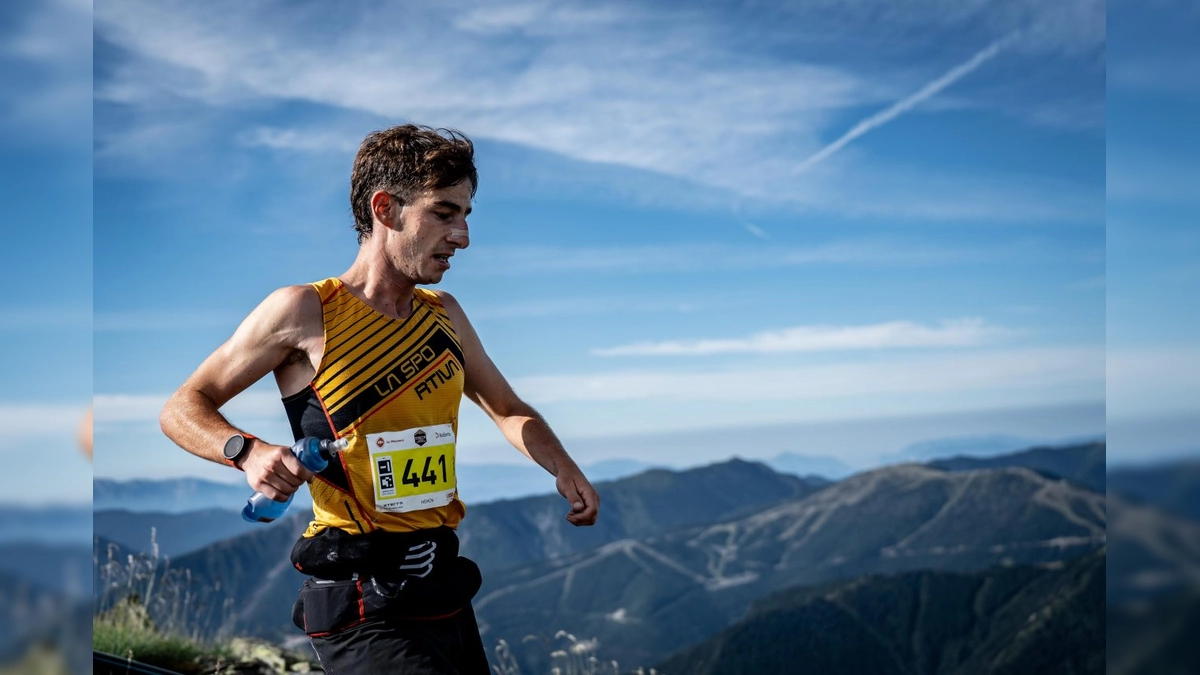 Mountain Festival Comapedrosa 2025 en Andorra: Resultados, Ganadores y Desafíos del XTERRA Skyrace, Maratón y Vertical en Arinsal