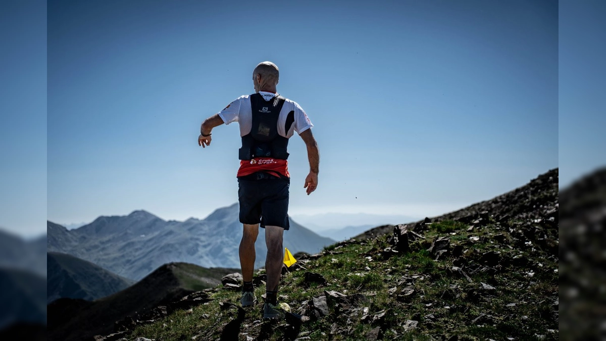 Entrenamiento en Altura para Corredores de Montaña: Cómo Mejorar tu Rendimiento con Estancias de 10-14 Días a Más de 1.800 Metros