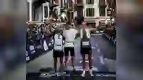 Finales UTMB Mont-Blanc 2025: Victoria histórica de Joyline Chepngeno y dominio de Jim Walmsley en la desafiante OCC de 61 km y 3400 m de desnivel en Chamonix