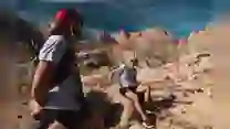 Kilian Jornet completa en 16 días el desafío States of Elevation: 56 cumbres de Colorado, 1.943 km y 78.004 m de desnivel en condiciones extremas
