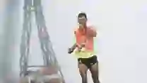 Gorbeia Suzien 2025: Desafío de 32 km y 2.400 m en la Skyrunner World Series con élite mundial en el Parque Natural de Gorbeia