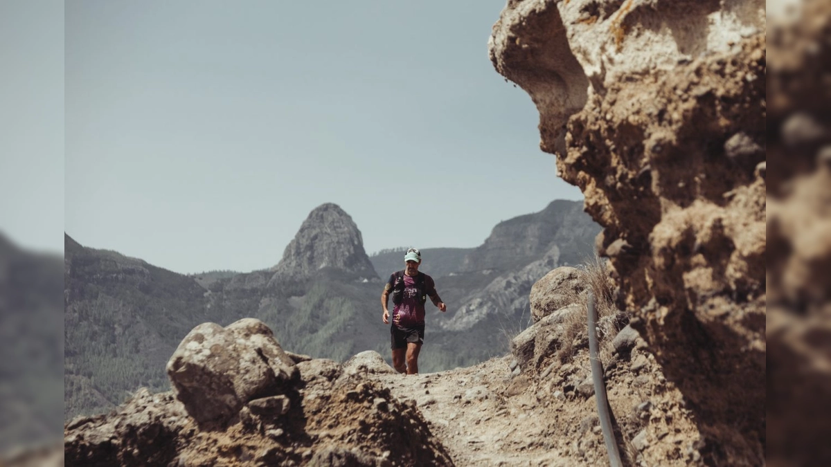 Gomera Paradise 2025: Más de 1.300 corredores en la XIV edición con UltraTrail de 79 km y 5.200 m de desnivel en La Gomera