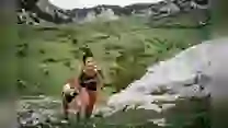 Gorbeia Suzien 2025: Lide Urrestarazu y Aitor Ajuria brillan en la carrera de 31 km y 2.400 m de desnivel en Euskadi