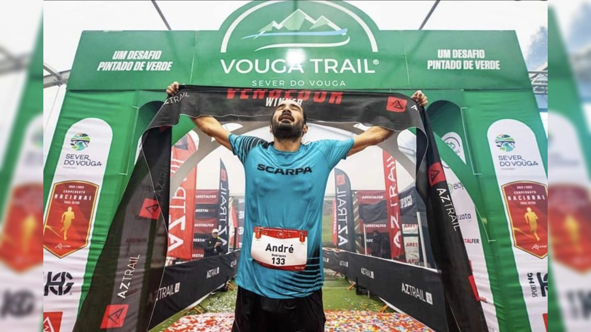 Descubre el Vouga Trail 2025: Carrera Épica en Sever Do Vouga del 10 al 12 de Enero con 1200 Corredores y Premios de hasta 5200 €