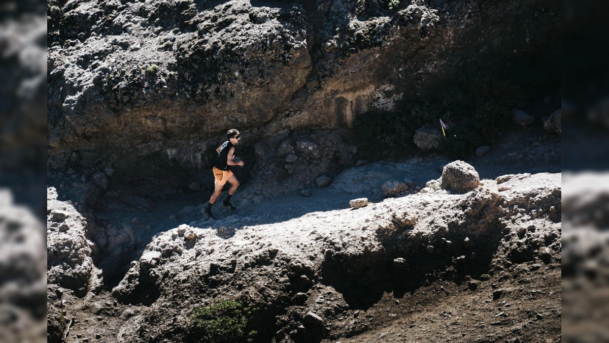 Febrero de Carreras por Montaña: Transgrancanaria 2025 y Otros Desafíos en España y el Mundo