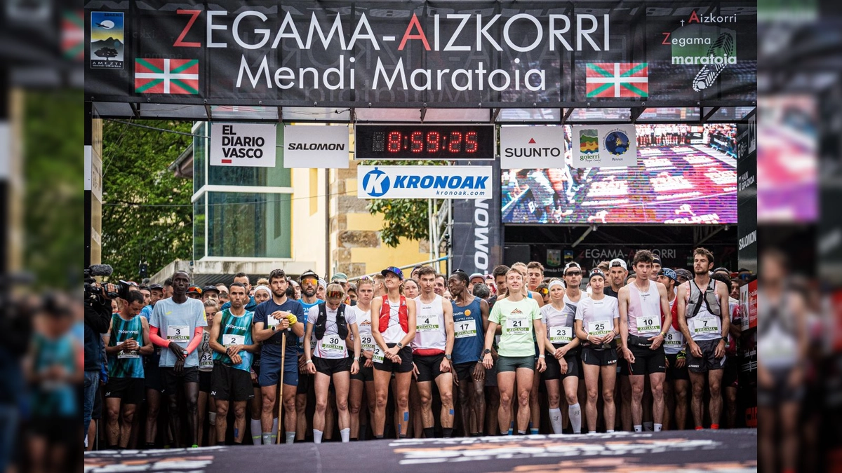 Zegama-Aizkorri 2025: Todo lo que Necesitas Saber sobre la Maratón de Montaña Más Esperada del Mundo