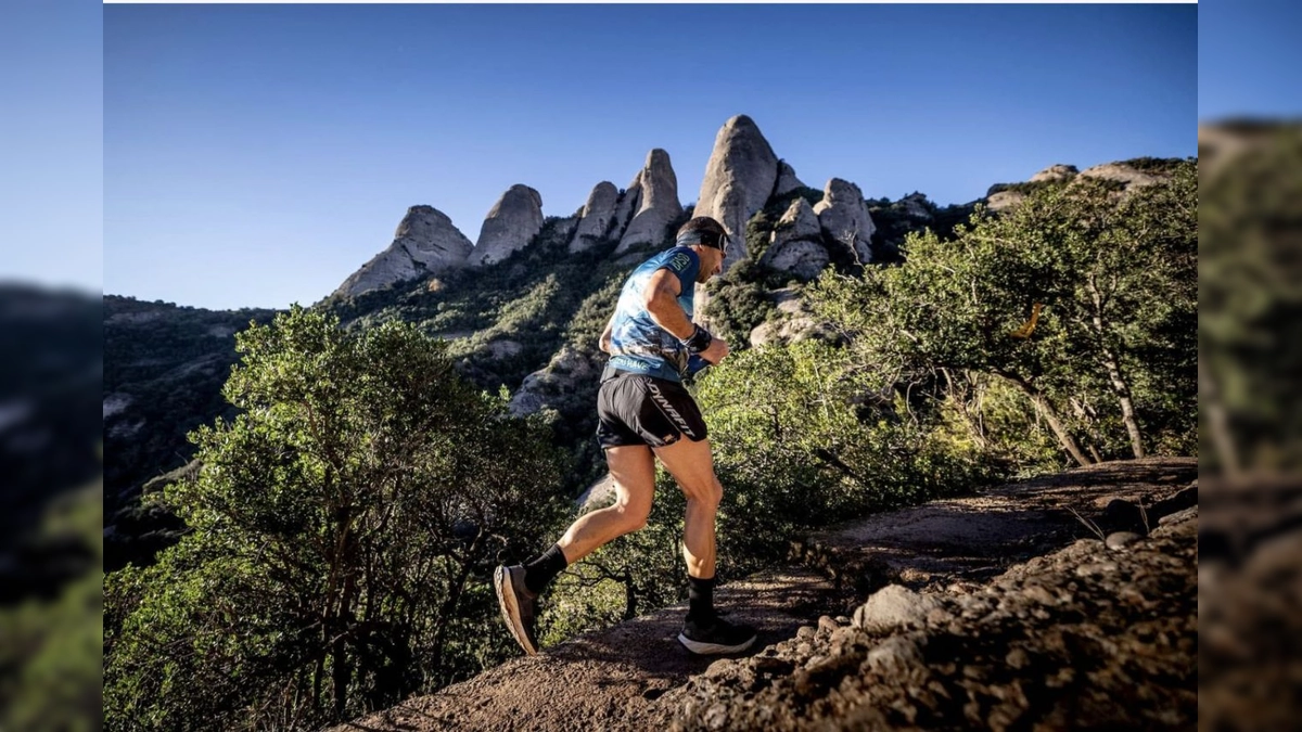 Collbató Acoge el Campeonato de Europa Xterra 2025: Detalles del Evento y Retos en Montaña Montserrat