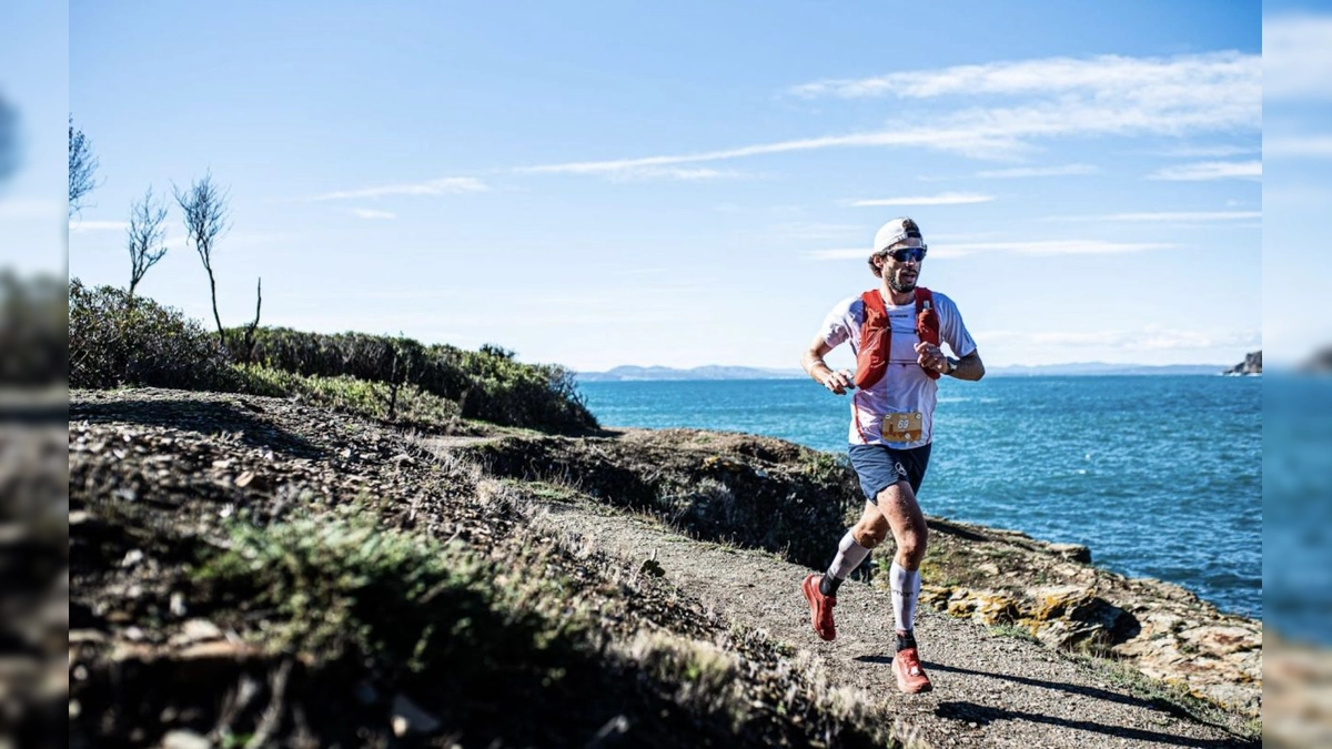 Descubre el Trail Cap de Creus 2025: Aventura de 43,7K en la Costa Brava con Elevación de 2.100+ Metros