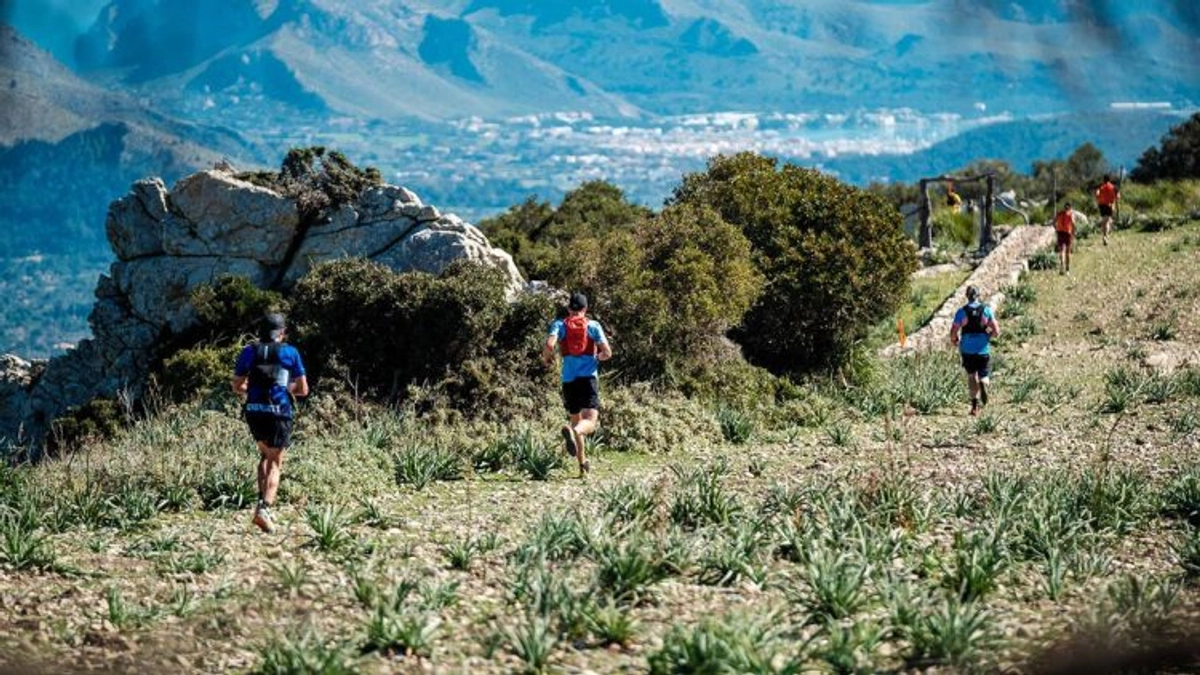 Pollença: Destino Deportivo de Referencia en Mallorca con Historia, Naturaleza y Eventos Internacionales como La Cursa Tomir