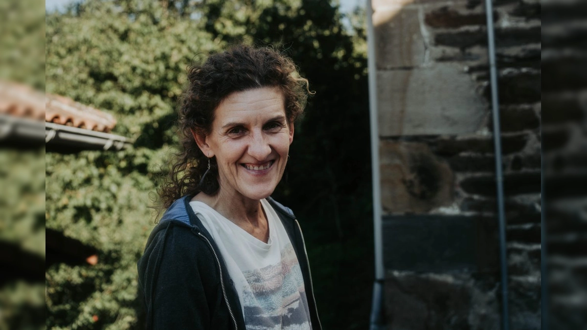 Gorbeia Suzien: La Historia y Evolución del Trail Running Femenino en el Parque Natural de Euskadi