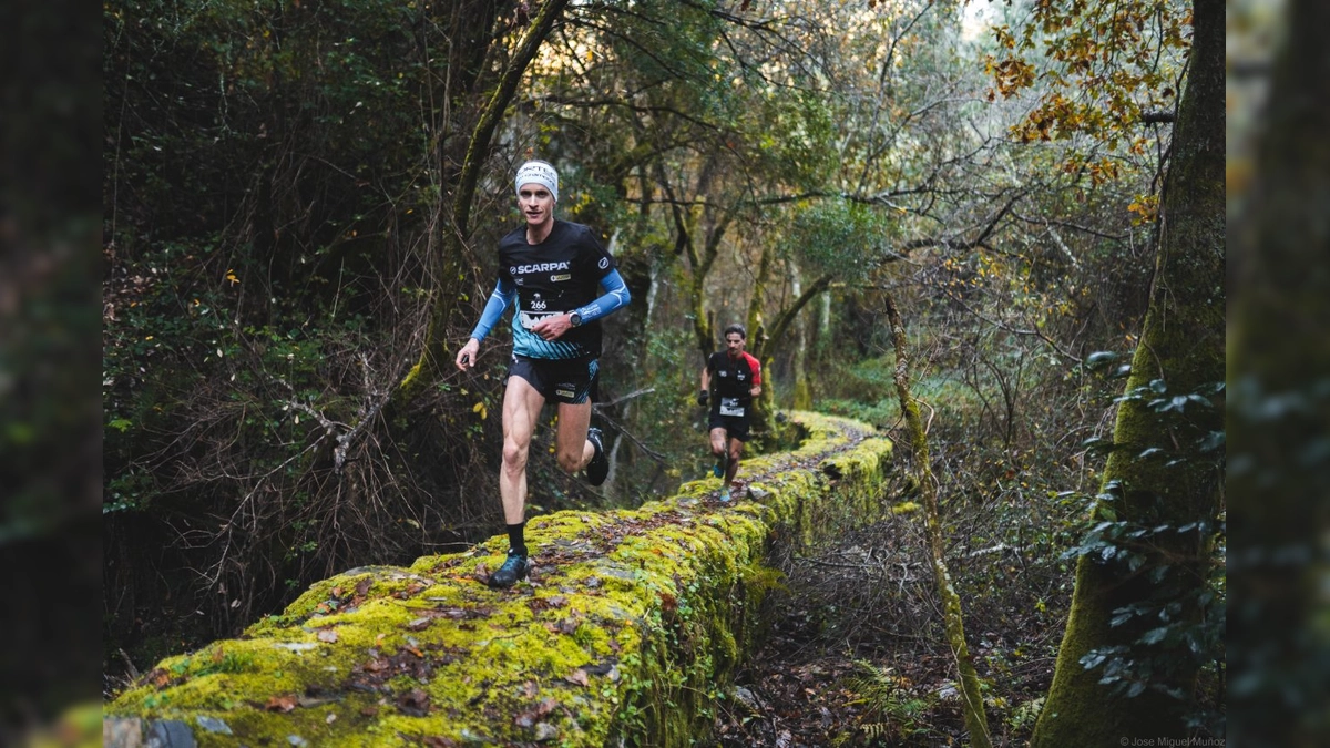 Desafío Picos do Açor 2025: Trail Running en la Serra do Açor con 3 Recorridos, Premios y Atletas de Élite el 13 y 14 de Diciembre
