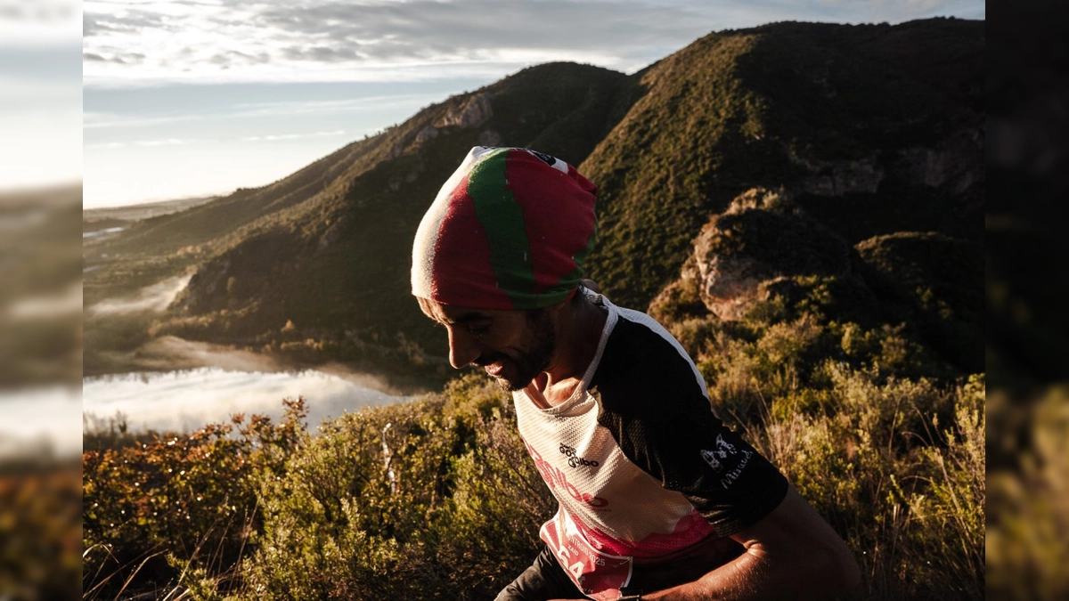 Trail Montroig 2025 en Sant Llorenç del Montgaí: Zaid Ait Malek y Anna Cisquella dominan la maratón con más de 900 participantes en un recorrido renovado y espectacular entorno natural