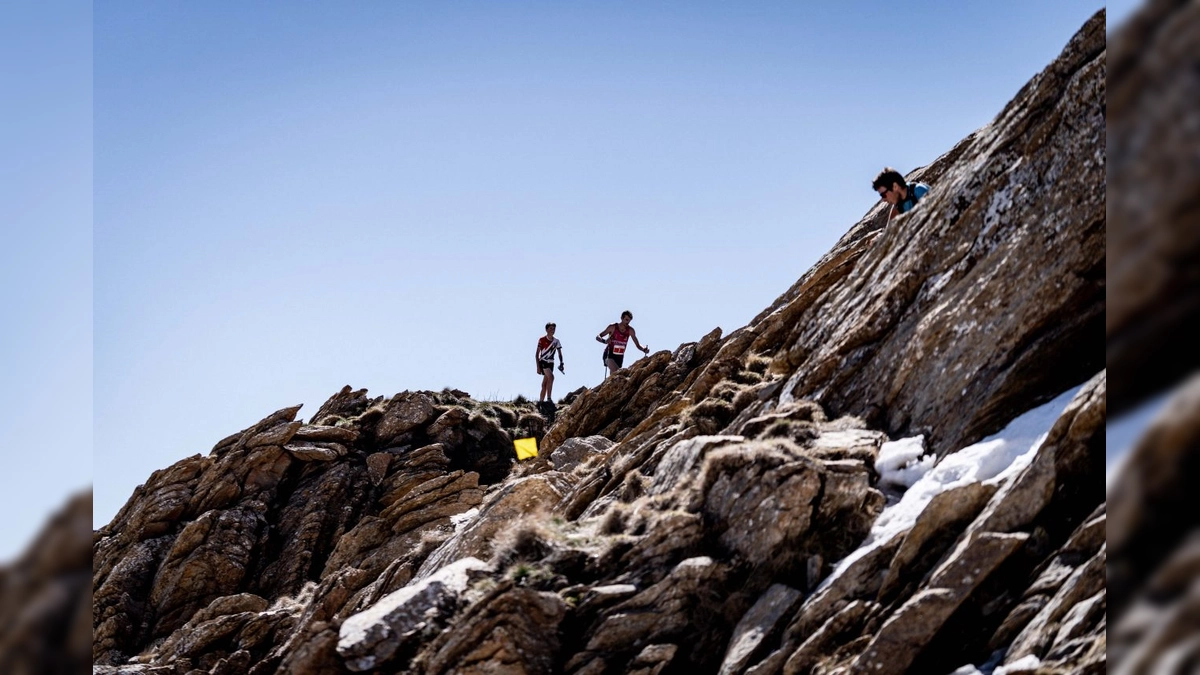 Caraamon y Trail Comaminyana 2026 en Vall de Boí: Kilómetro Vertical y Trail Running en los Pirineos el 30 y 31 de Mayo