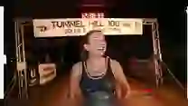 Récords mundiales femeninos en ultrarunning 2025: Caitriona Jennings y Anne Flower brillan en el Tunnel Hill 100 de Illinois