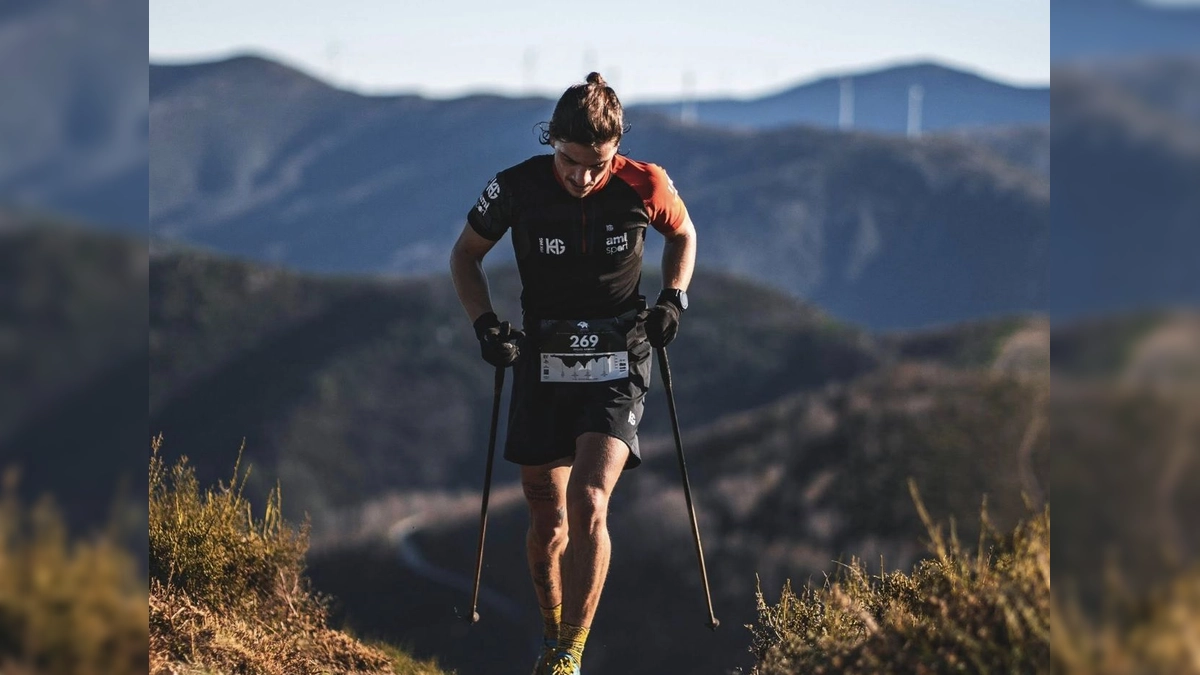 Desafío Picos do Açor 2025: Trail Running en Serra do Açor, 13-14 diciembre, con 32 km y 2.000 m de desnivel, atletas top y premios en metálico