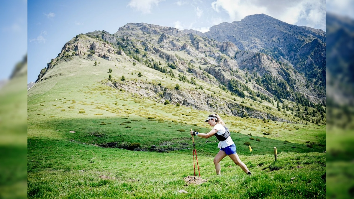 Trail Comaminyana y CaraAmon 2026 en Vall de Boí: Deporte, Cultura y Turismo Activo los días 30 y 31 de Mayo