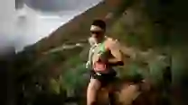 XV KVertical Anaga Marathon 2025: Récord de Roberto Delorenzi y triunfo de Vivien Bonzi en la exigente carrera vertical de Canarias