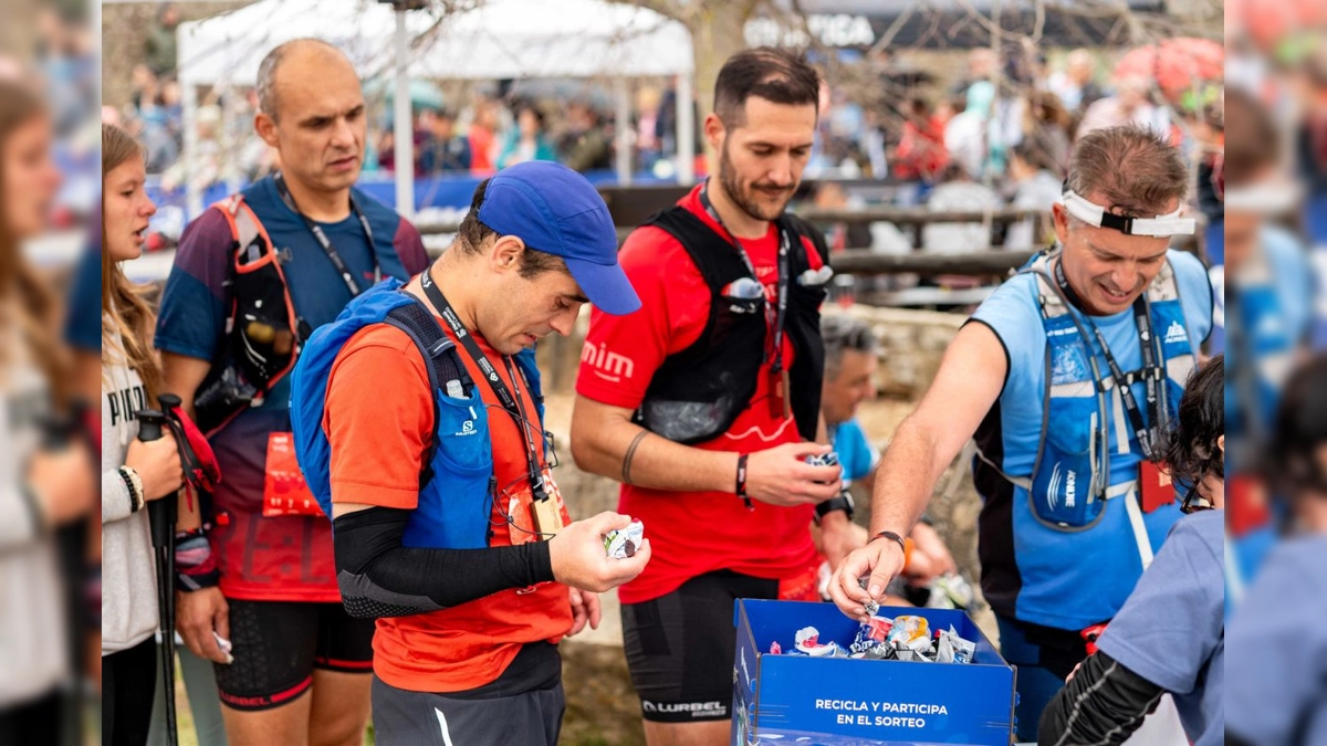 Penyagolosa Trails 2027 reactiva el “Ecodorsal”: compromiso ambiental y dorsales directos para corredores sostenibles