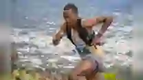 Récords históricos en el Kilómetro Vertical de Transvulcania adidas 2026: Richard Omaya Atuya y Joyce Muthoni Njeru brillan en La Palma