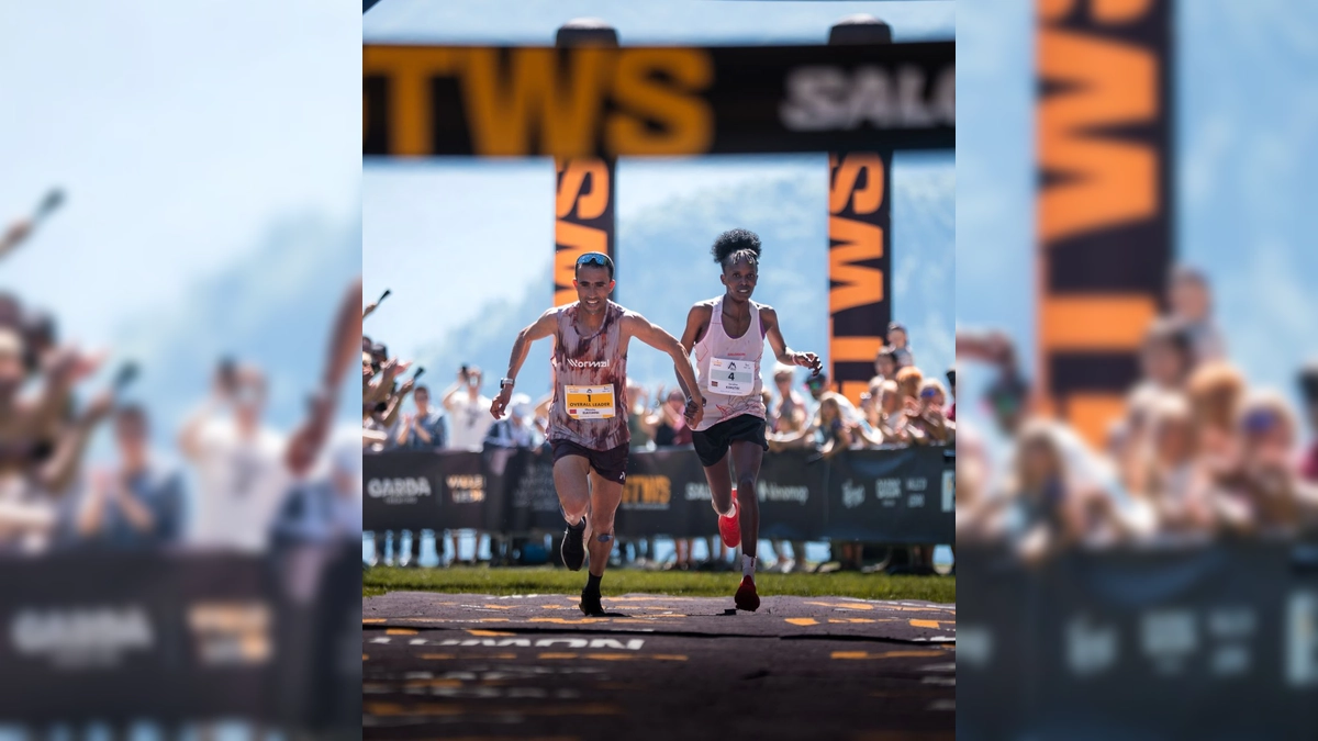 Caroline Kimutai y Elhousine Elazzaoui dominan el Ledro Sky Trentino 2026: resultados, clasificación y retos en Quebec Mega Trail
