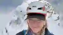 Erin Ton rompe récord femenino de velocidad en el Aconcagua con 6h34m04s el 28 de enero superando a Lenka Poláčková