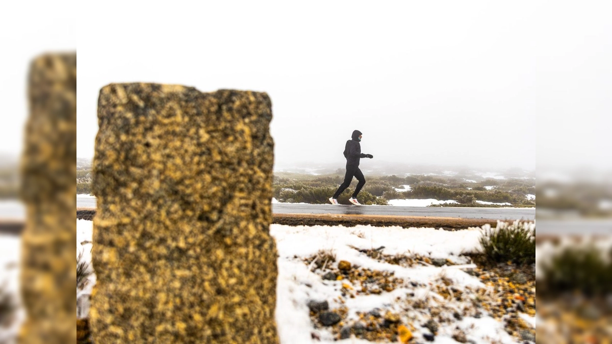Terra de Gigantes 2026: Ultratrail de 302 km en Portugal con récords de Dave Phillips y Rebecca Hormann en condiciones extremas de invierno