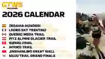 Golden Trail World Series 2026: Calendario, Nuevas Sedes, Premios Récord y Retos Épicos en Zegama, Canadá, Asia y Muju