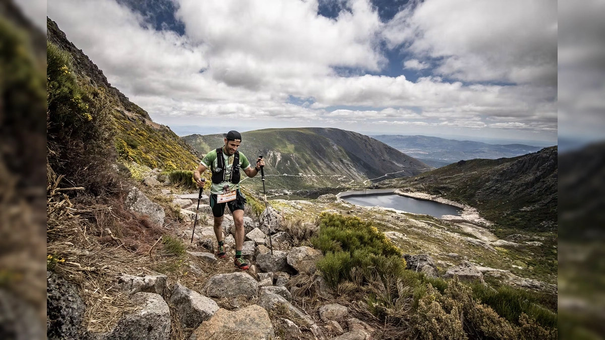 Oh Meu Deus by UTMB: La nueva referencia del trail running en Portugal con 166 km y 9,000 m de desnivel en las sierras de Estrela, Açor y Lousã