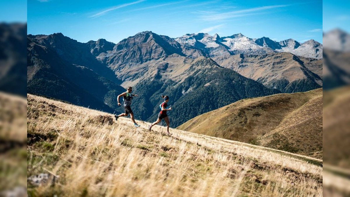 Calendario de Carreras por Montaña en Julio: Destacan Val D'Aran, Picos de Europa y Desafío Somiedo