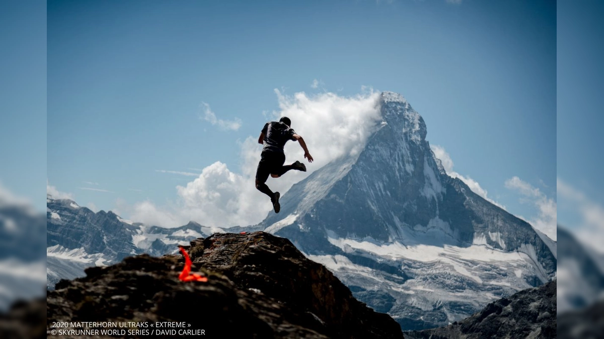 Calendario Skyrunner World Series 2025: 23 Carreras Épicas en 16 Países desde Marzo hasta Noviembre