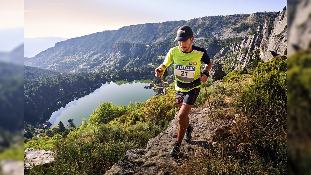 La ISF (International Skyrunning Federation) anuncia que España será anfitrión de los Campeonatos del Mundo de Skyrunning 2024 en Desafío Urbión (Soria)