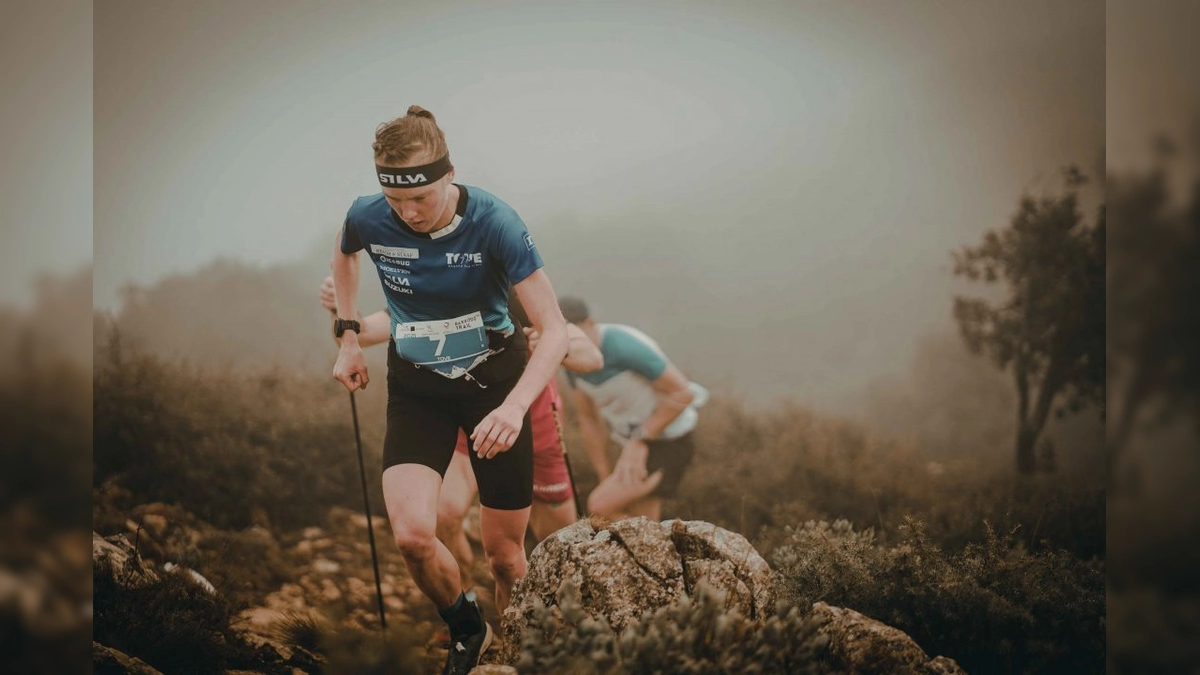 Barbudo Skyrace 2023: Tove Alexandersson y Miguel Heras entre los favoritos para la carrera de montaña de 34km en la Sierra del Carche