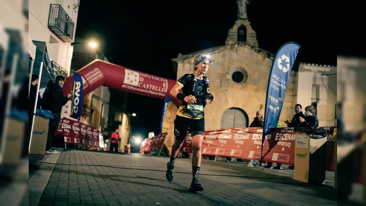 Asics Penyagolosa Trails 2024: 25º Aniversario, Sorteo de Dorsales y Solidaridad en la Emblemática Carrera de Trail Running