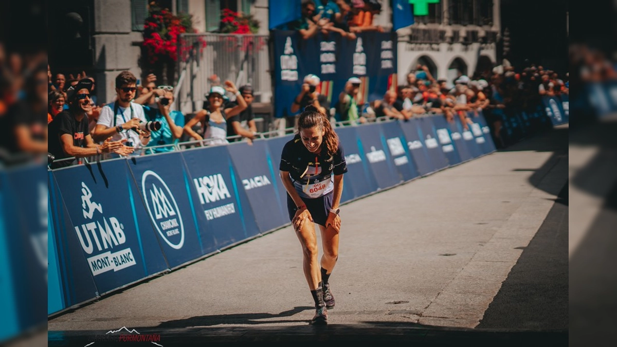 La OCC 2023: Antonio Martínez y Núria Gil entre los favoritos en una carrera de alto nivel que inicia desde Orsiéres, Suiza