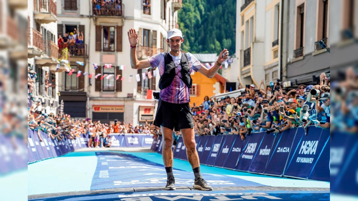 Calendario 2026 de Kilian Jornet: UTMB 171 km, Sierre-Zinal 31 km y Western States 100 bajo 35°C, el desafío épico del trail running mundial