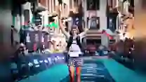 Previa UTMB Femenina 2024: Katie Schide vs Blandine L'Hirondel y Más Estrellas del Ultratrail en Chamonix