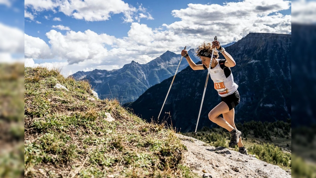 Inauguración de las Golden Trail World Series 2024: El Kobe Trail desafía a los mejores atletas con 21 km y 1000 m de desnivel